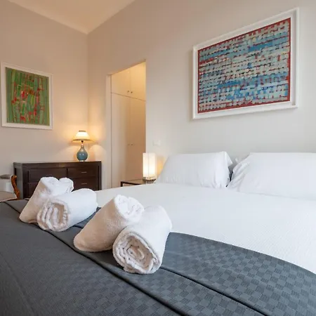 Apartamento View Luxury Piazza Del Popolo *