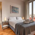 View Luxury Piazza Del Popolo شقة روما