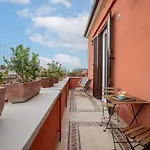 View Luxury Piazza Del Popolo روما