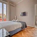 View Luxury Piazza Del Popolo روما