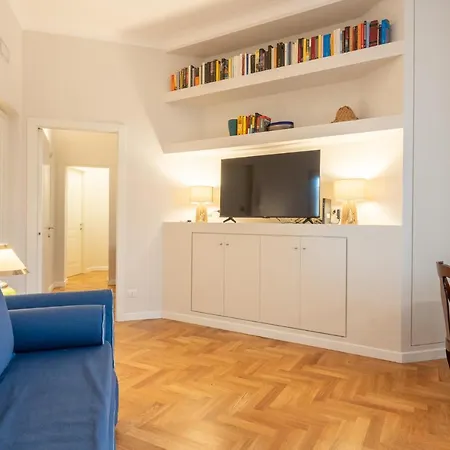 View Luxury Piazza Del Popolo