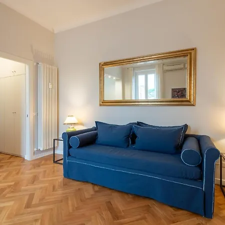 شقة View Luxury Piazza Del Popolo